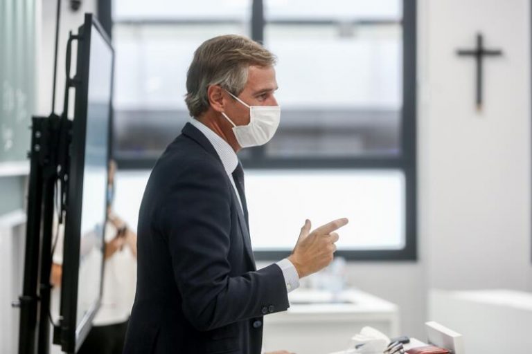 González Terol (PP) exige un fondo para compensar a los ayuntamientos por la anulación de la plusvalía