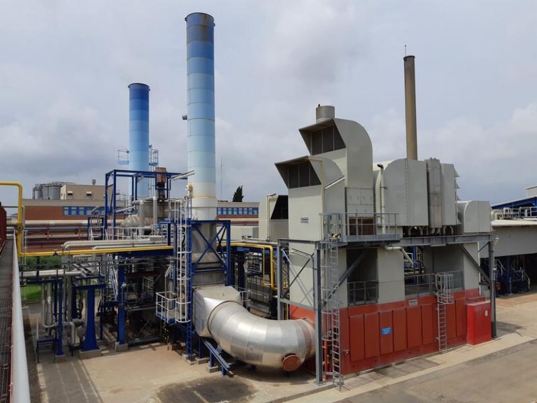 Covestro multiplica por nueve su resultado neto en los nueve primeros meses