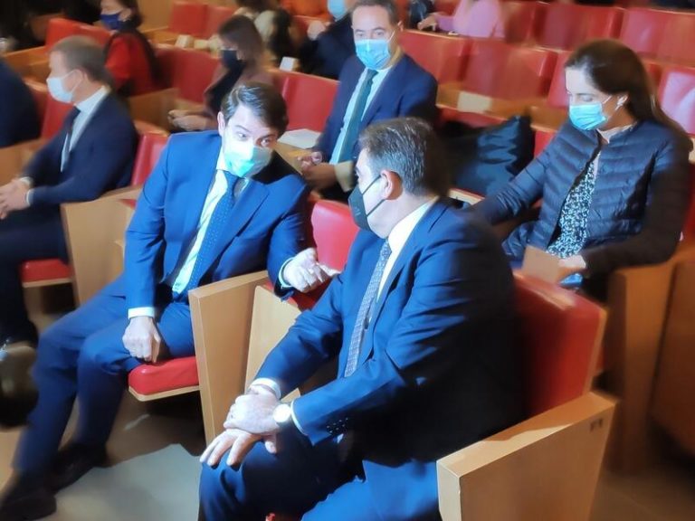 Margaritis Schinas destaca los 