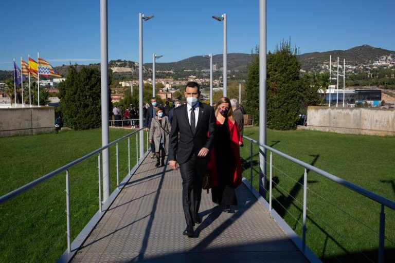 Guijarro reprocha a Albiol el 