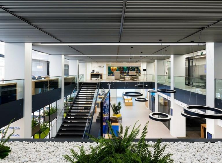 Abanca suscribe la petición al G20 de mayor compromiso contra el cambio climático