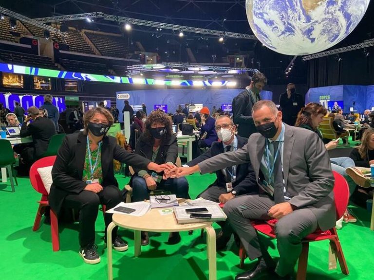 Baleares firma el Pacto Euromediterráneo para la Mitigación y la Adaptación al Cambio Climático