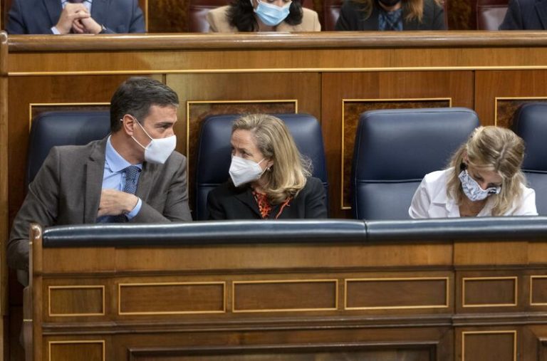 España será la gran economía que más crecerá los próximos años