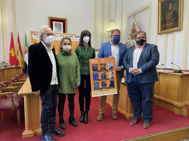 El Festival de Cine Inédito de Mérida ofrecerá una programación 