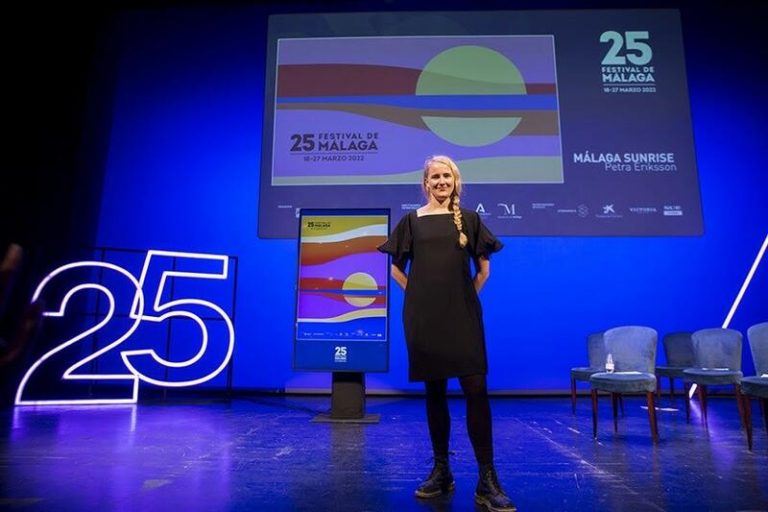 La gala de inauguración del 25 Festival de Cine de Málaga tendrá lugar en el Martín Carpena