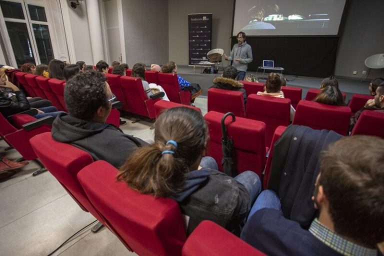 La Fundación SGAE y el Festival de Huelva se unen para apoyar a la cinematografía andaluza