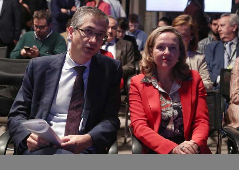 El Gobierno dota al Banco de España de más capacidad para exigir requerimientos de capital adicionales