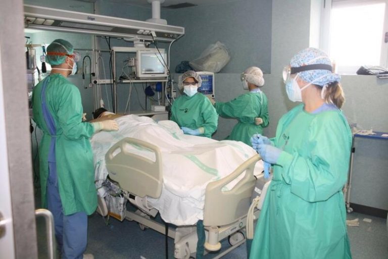 Castilla-La Mancha registra 226 nuevos casos el fin de semanay dos muertos