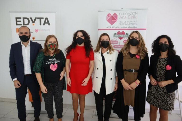 Andalucía apuesta por visibilizar que se puede superar la violencia machista