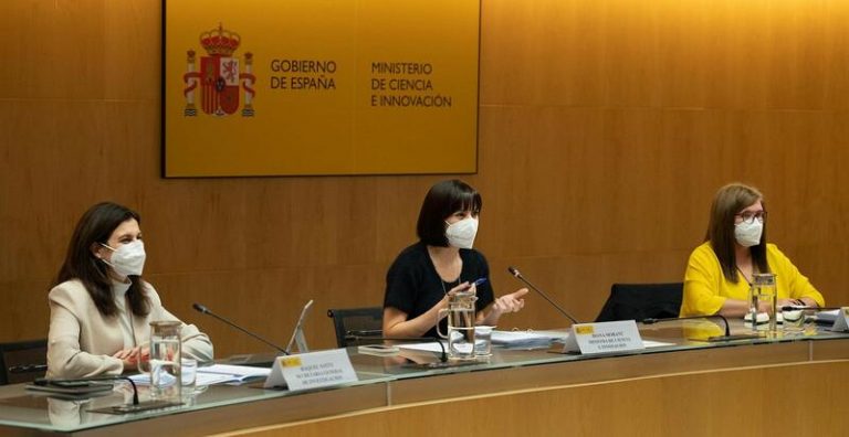 Ciencia y las CCAA firman los cuatro primeros planes de investigación conjuntos