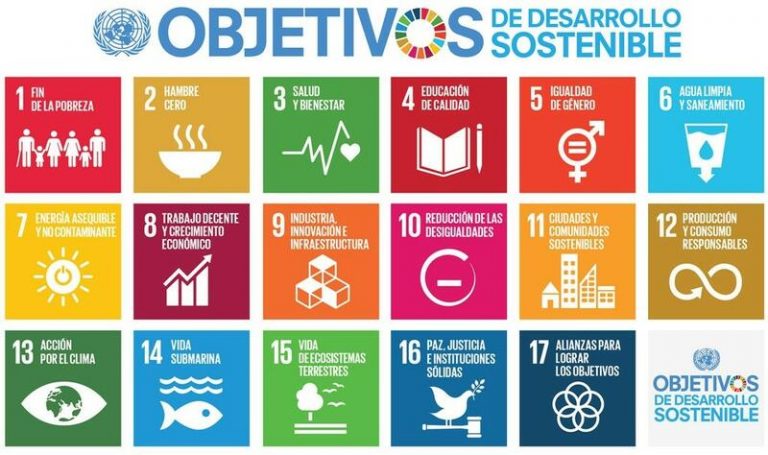 Las empresas españolas tienen una mayor implicación con los ODS que las de otros países