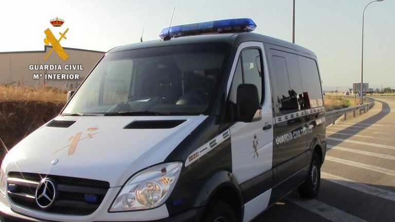 El camionero que causó dos muertes en 2017 en Cabezón se conforma con dos años de cárcel