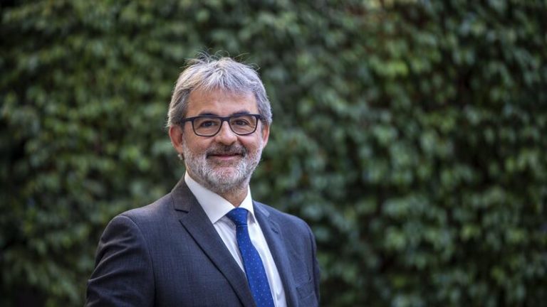 Jaume Serra, nombrado delegado de PRISA Media en Cataluña