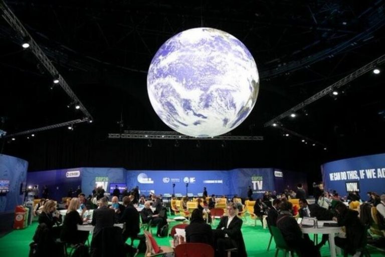 El CAF destinará más de 21.570 millones a fomentar el crecimiento verde en Latinoamérica