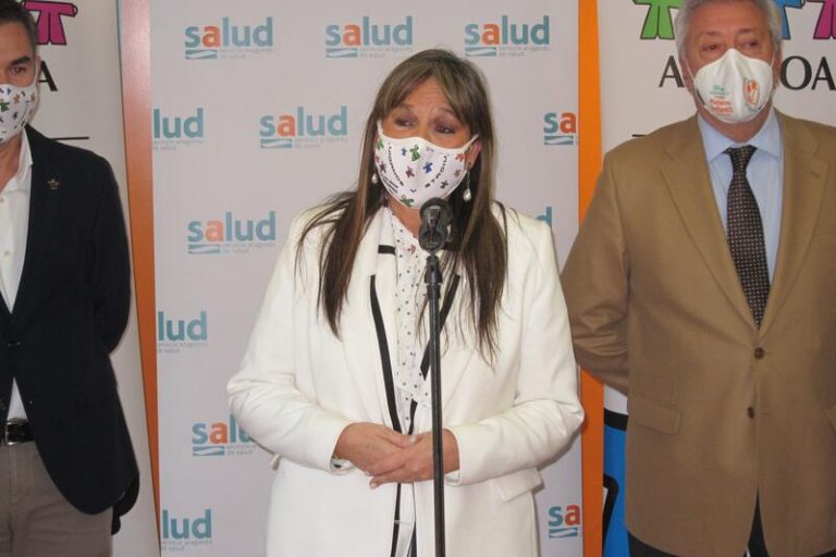 Aragón depura responsabilidades por el retraso en tramitar una eutanasia