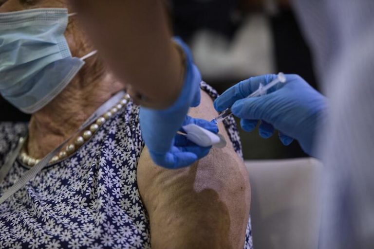 Madrid notifica 476 casos de Covid, 421 en las últimas 24 horas, y cuatro fallecidos