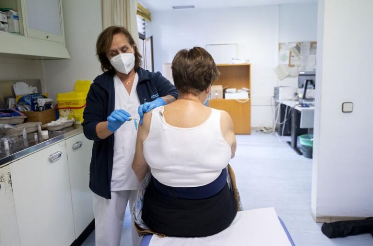 Canarias registra 194 nuevos casos y un fallecimiento en las últimas 24 horas