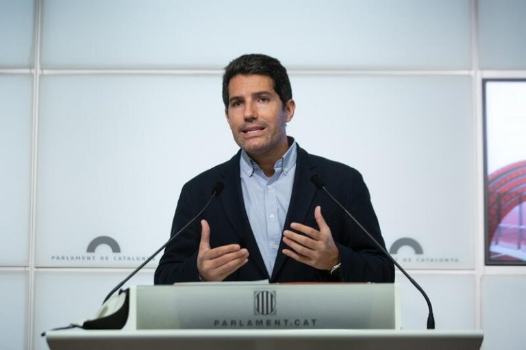 Cs advierte de que mirarán con lupa 