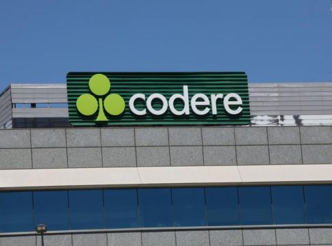 Codere Codere pierde 243 millones hasta septiembre, pero mejora sus ingresos un 8,5%