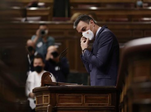 Pedro Sánchez Sánchez acusa al PP de