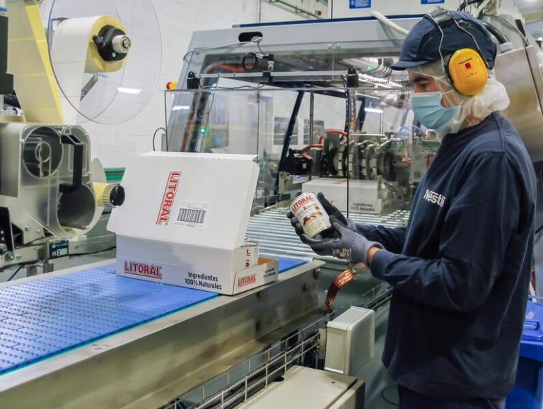 La pandemia redujo el salario de uno de cada cuatro trabajadores