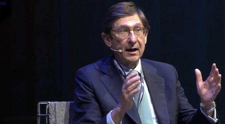 Goirigolzarri: El Corredor Mediterráneo favorecerá la competitividad empresarial