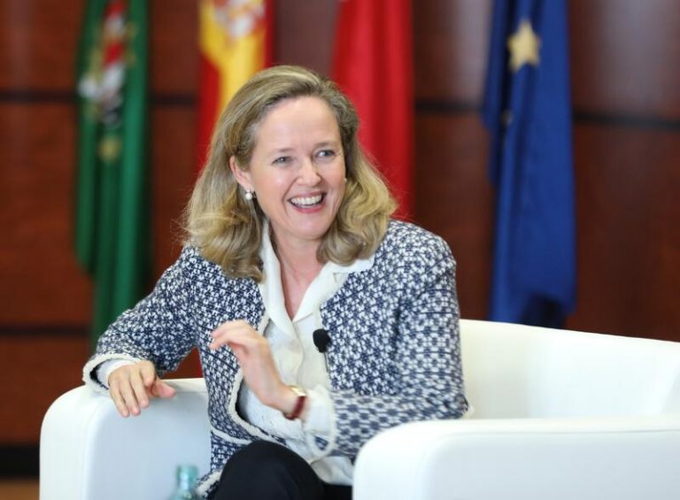 La OCDE aprecia un crecimiento sostenido de España