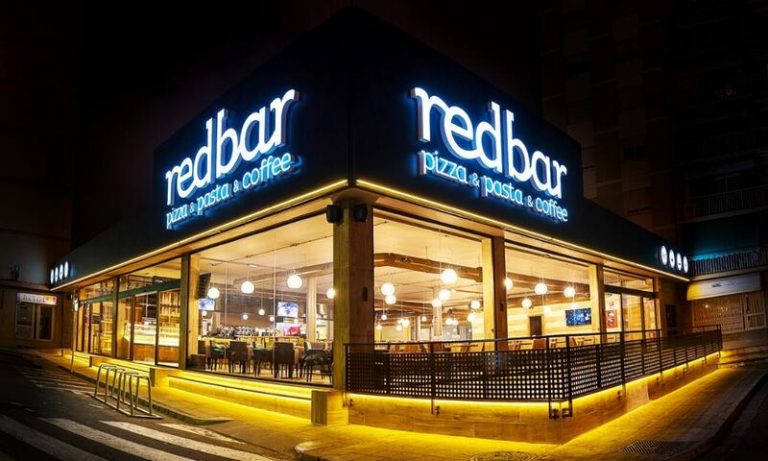 Grupo Red inicia su expansión nacional con la apertura de su primer restaurante en Madrid