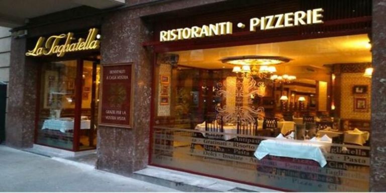 AmRest deja atrás los 'números rojos' tras ganar 30 millones en los nueve primeros meses