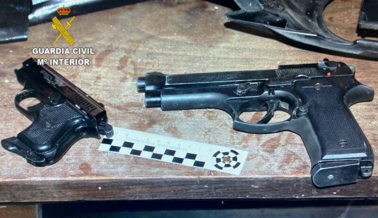 Ingresan en prisión cinco de los seis detenidos en León en una operación contra la explotación sexual