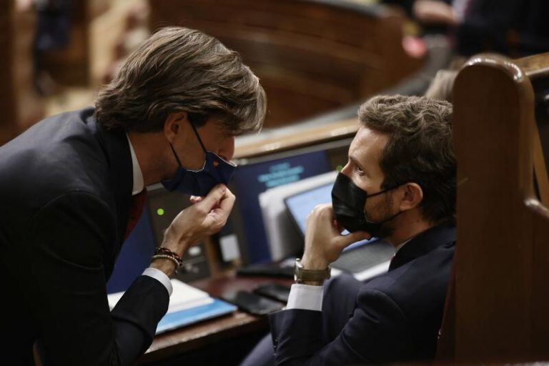 El PSOE acusa al PP de ir contra la Constitución con su política fiscal