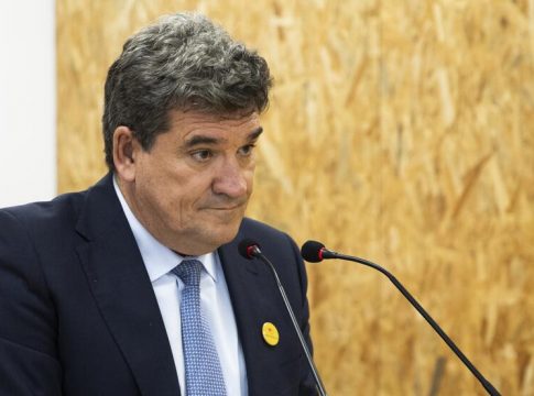 José Luis Escrivá Escrivá, sobre ampliar el tiempo de cálculo de la pensión: