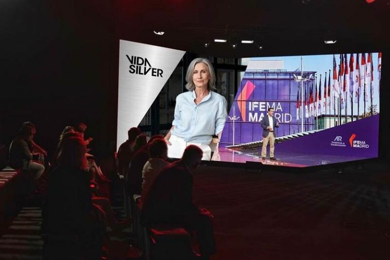 Los mayores de 50 años protagonizarán Vida Silver del 25 al 27 en Ifema Madrid