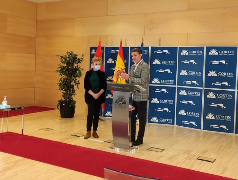 PSOE reclama que comisión sobre Navalacruz se constituya