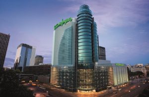 El Corte Inglés logra un Ebitda de 234 millones en su primer semestre
