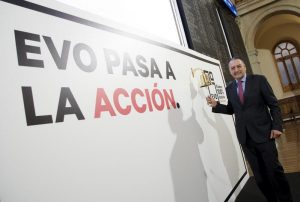 EVO Banco lanza un nuevo bróker que no tendrá comisiones para el mercado americano