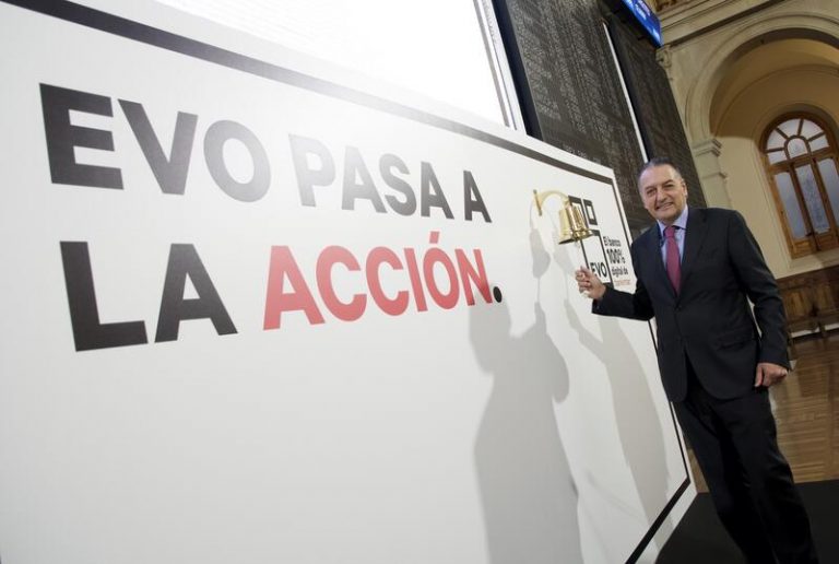 EVO Banco lanza un nuevo bróker que no tendrá comisiones para el mercado americano