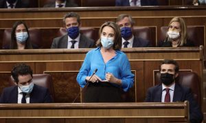 PP acusa al Gobierno de "ocultar los recortes de las pensiones"