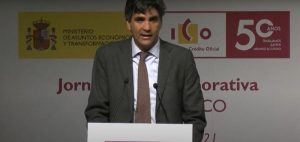 La recuperación económica continúa, a pesar de que el PIB "va con un poco de rezago"