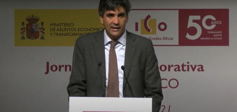 La recuperación económica continúa, a pesar de que el PIB 