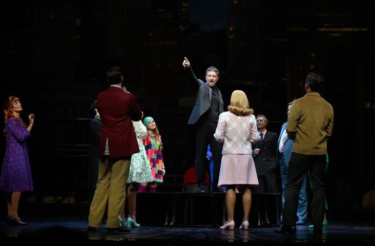 Banderas busca convertir el Teatro del Soho de Málaga en 