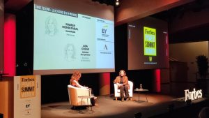 Colau: "Hay que abordar de cuajo el machismo estructural en el poder judicial"