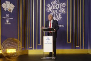 Cada español gastará 66,6 euros de media en lotería para el Sorteo de Navidad este 2021