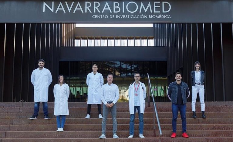 La UPNA obtiene 100.000 euros para estudiar el efecto del ejercicio en las secuelas del Covid