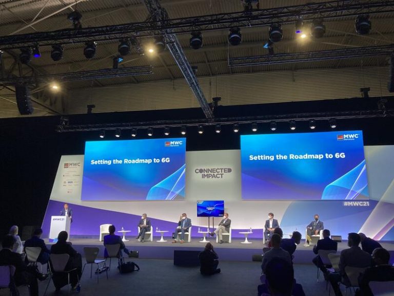 El Mobile World Congress abre inscripciones para 2022