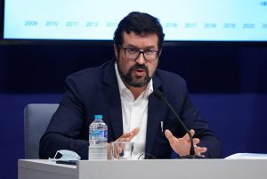 Trabajo "apurará hasta el máximo" la mesa de diálogo para lograr el respaldo de la reforma laboral