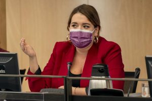 El Gobierno pondrá en marcha un instrumento de cribado para la detección de víctimas de violencia machista en la Sanidad