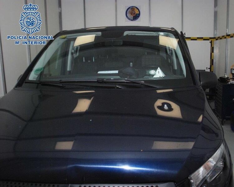 Detenidos 7 integrantes de 2 bandas criminales suecas rivales asentadas en la Costa del Sol