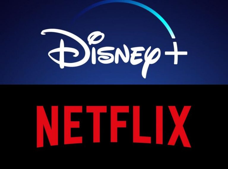 Disney se desploma en Wall Street y su capitalización cae por debajo de Netflix
