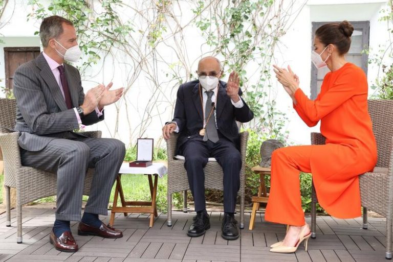 La Generalitat incoa expediente para declarar BIC la casa de Francisco Brines